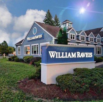 William Raveis Real Estate