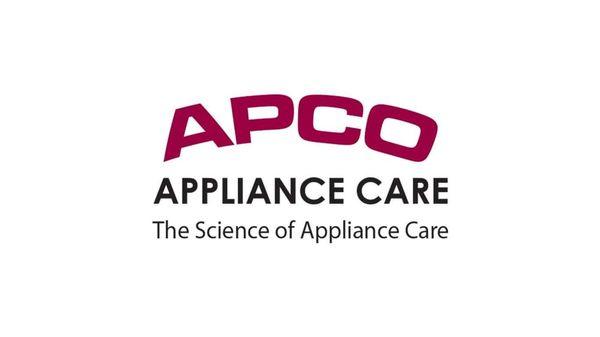 APCO - Appliance Parts Company