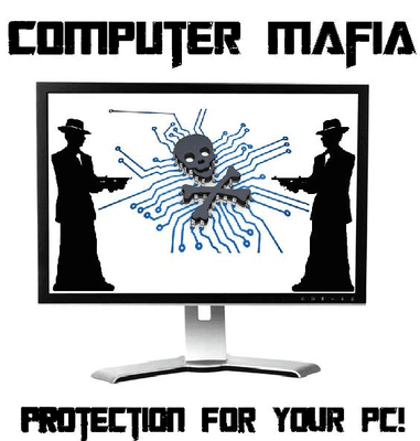 Protection For Your PC!