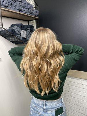 Balayage