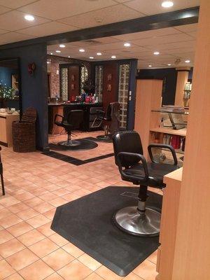 Mystique Hair Salon