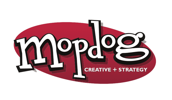 Mopdog Logo