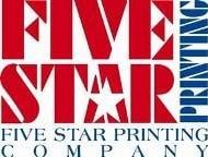 Five Star Printing