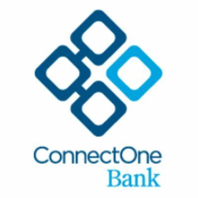 ConnectOne Bank