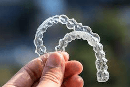 Invisalign orthodontist Van Nuys CA