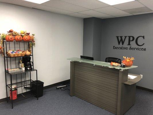 WPC Executive Services