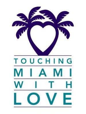 Touching Miami With Love