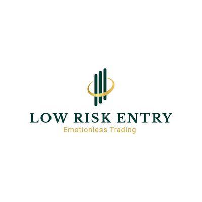 Low Risk Entry