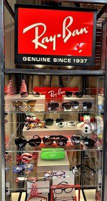 Raybans