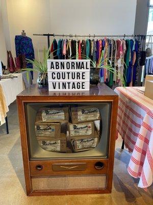 AbnoRmaL Couture