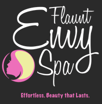 Flaunt Envy Spa