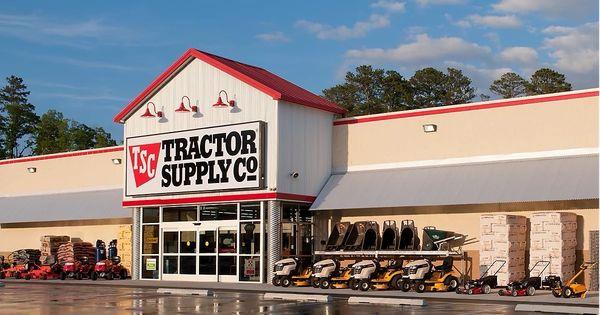 Tractor Supply