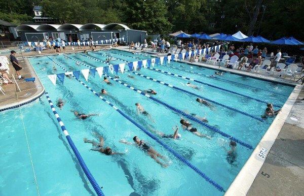 Westminster Swim Club