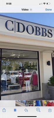 C DOBBS Boutique