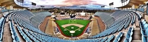 Dodgers Tickets in stock with no service charges at Barrys Tickets