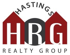 HRG logo by ARTdeezine