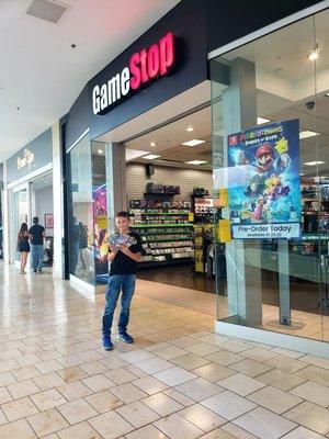 GameStop