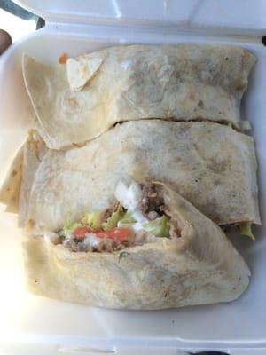 Steak quesadilla ahhhmazing‼‼‼ #MustHave