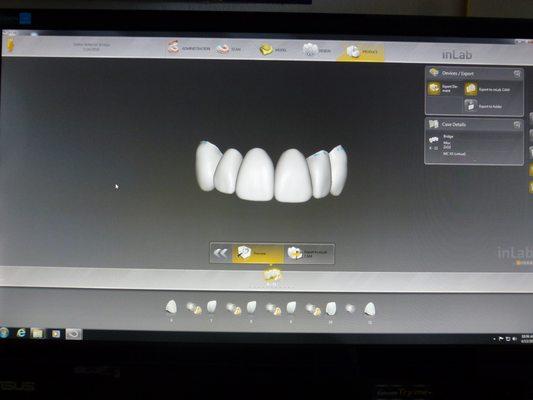 Artistic Dental Design Studio