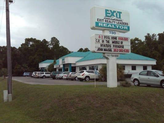 Exit Realty Leaders