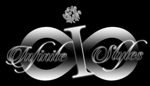 Infinite styles unisex hair salon