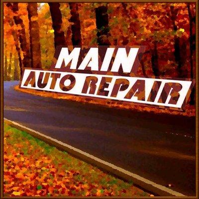 Main Auto Repair