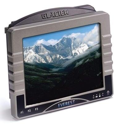 Glacier Computer