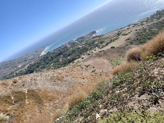 Gorgeous View (11/19/23 hike)