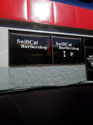 Swift Cut