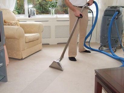 Affordable & Honest Tile & Carpet Cleaning