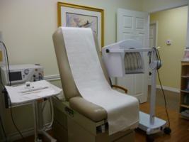 Another treatment room