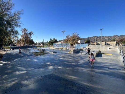 Skatepark