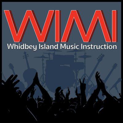 Whidbey Island Music Instruction