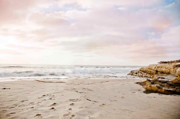 La Jolla Beaches