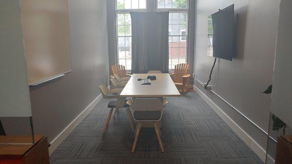 Conference Room in the new Envision headquarters