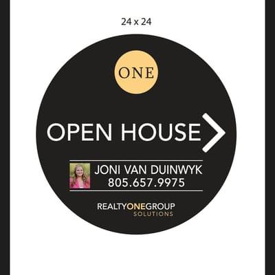 Joni Van Duinwyk - Realty One Group Solutions