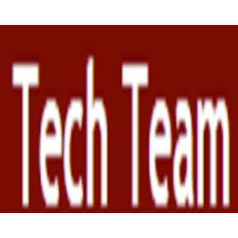 Tech-Team Administrative Support Services