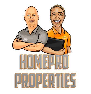 Homepro Properties