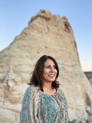 Amangiri's new tented pavilions at Camp Sarika