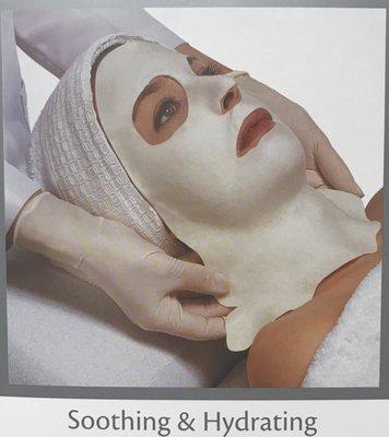 Hydrolifting Facial