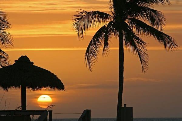 Amazing Marco Island Sunsets