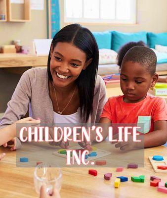 Children's Life III