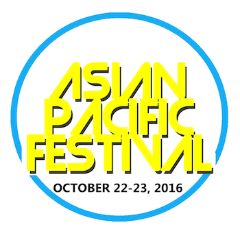 Asian Pacific Festival