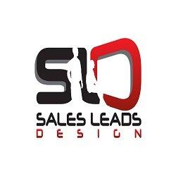 Sales Leads Design