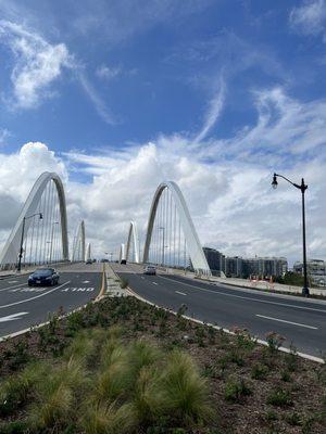 Frederick Douglas Bridge