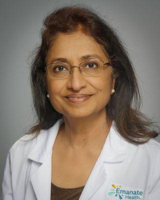 Kamini Chari, MD - Emanate Health