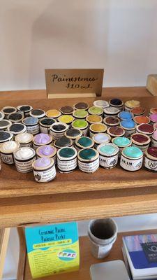 Paintstones!