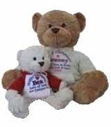 Teddy Bears Personalized