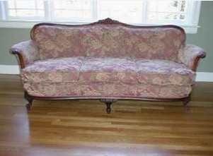 Antique Sofa Silverdale