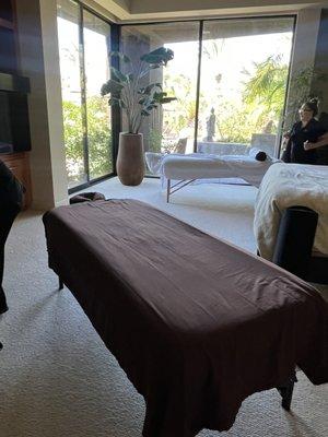 A Magic Touch Mobile Massage